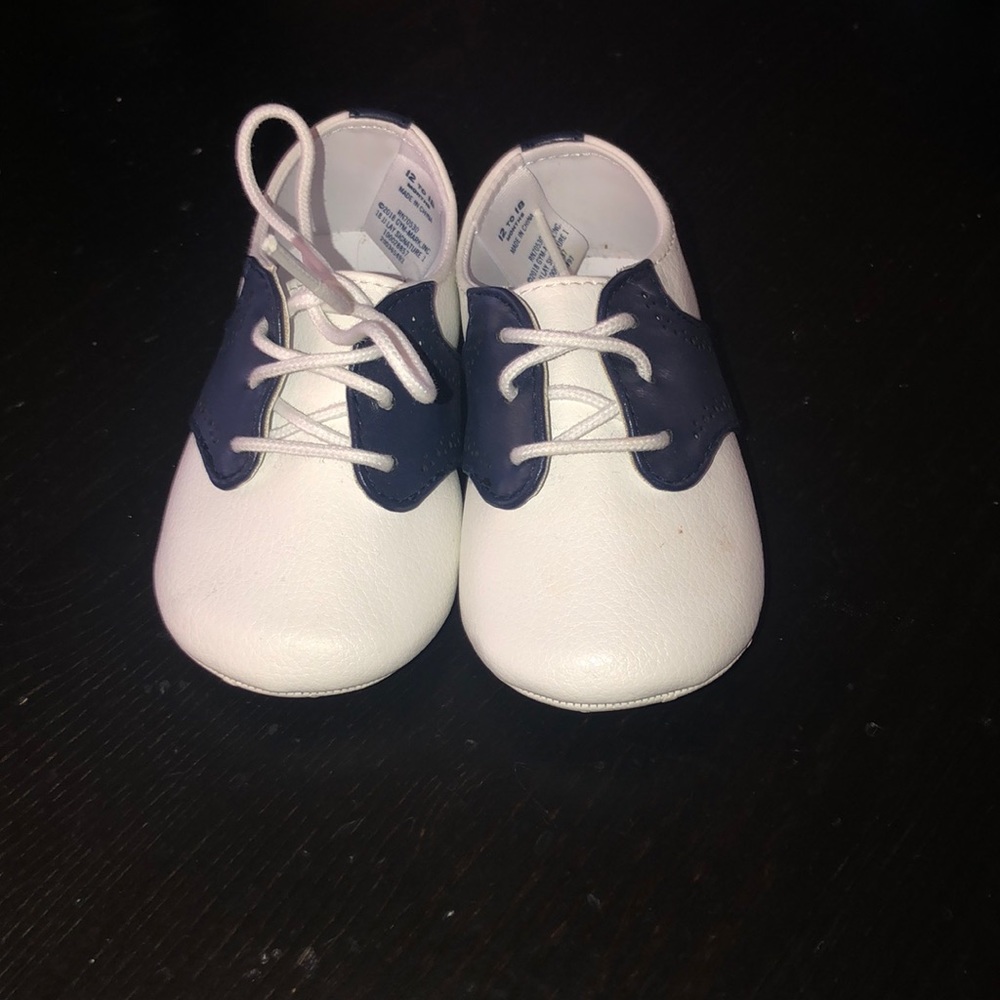 janie and jack  shoes